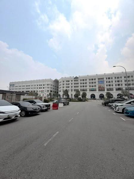 Shop / Office for Sale in Eco Botanic (Iskandar Puteri (Nusajaya)) - Karl Lim - Exterior - PropertyGuru.com.my