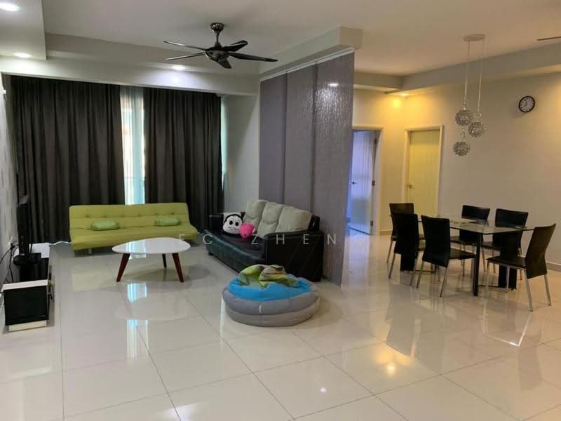 Service Residence for Sale at Summerton - EC Zheng - PropertyGuru.com.my