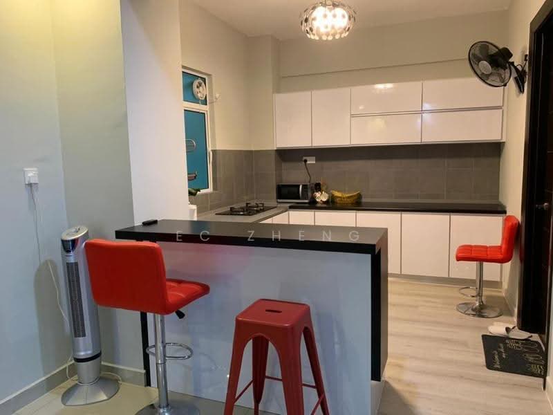 Service Residence for Sale at Summerton - EC Zheng - PropertyGuru.com.my