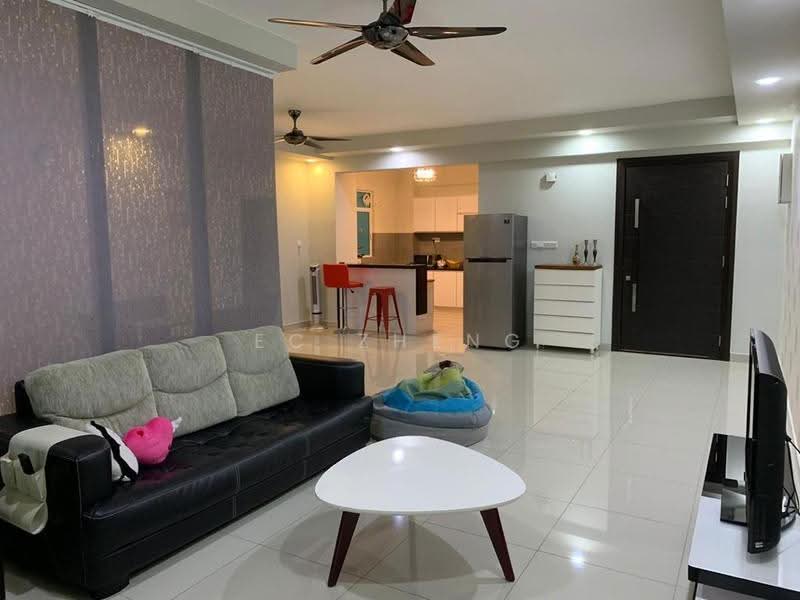 Service Residence for Sale at Summerton - EC Zheng - PropertyGuru.com.my