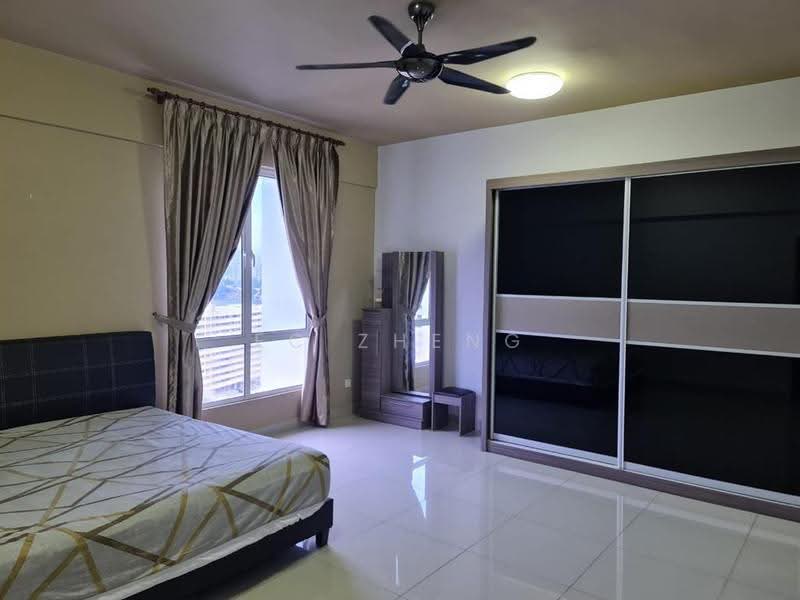 Service Residence for Sale at Summerton - EC Zheng - PropertyGuru.com.my