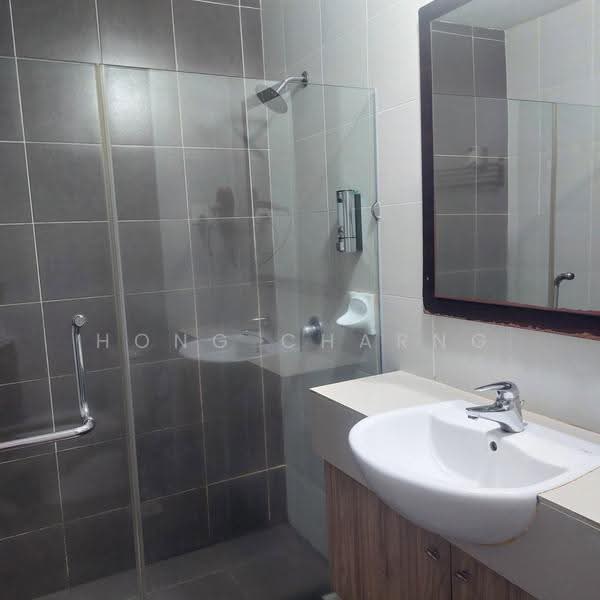 Apartment for Rent at Bayu Marina - Hong Charng Lee - Bathroom - PropertyGuru.com.my