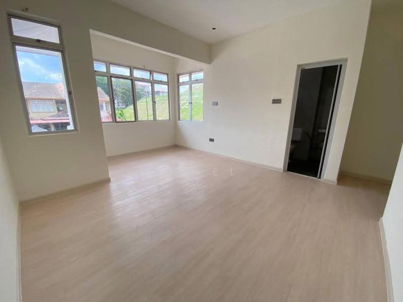 Rumah Teres 2-Tingkat untuk Dijual di Bandar Baru Permas Jaya (Permas Jaya) - Jovel Lim - Interior - PropertyGuru.com.my