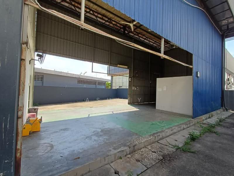 Factory for Rent in Seberang Jaya (Penang) - Ashley Tan - Exterior - PropertyGuru.com.my