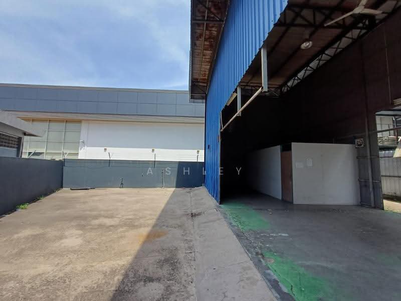 Factory for Rent in Seberang Jaya (Penang) - Ashley Tan - Exterior - PropertyGuru.com.my