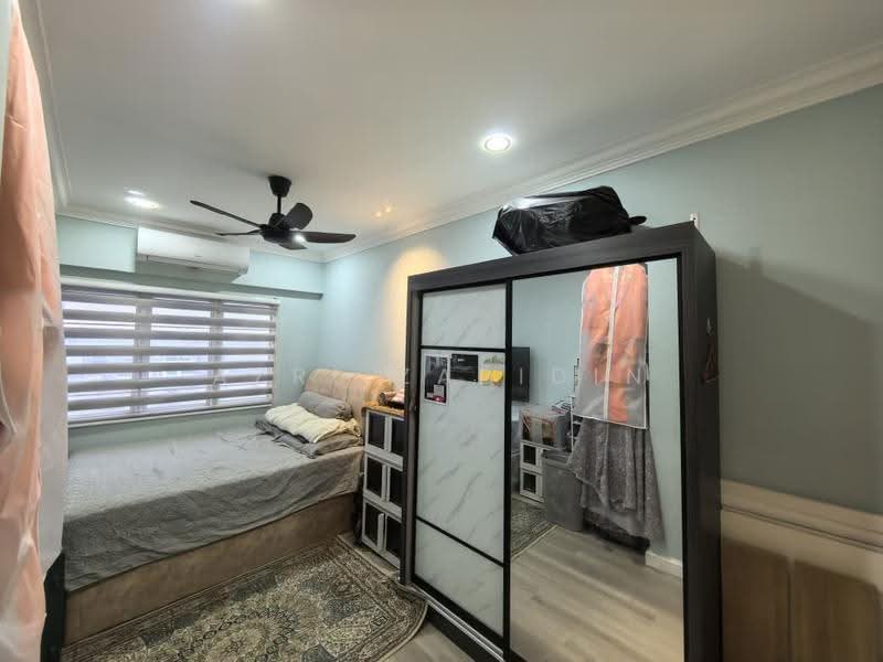 Apartment for Sale at Serunai - Azri Zabidin - Bedroom - PropertyGuru.com.my