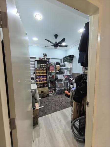 Apartment for Sale at Serunai - Azri Zabidin - Interior - PropertyGuru.com.my