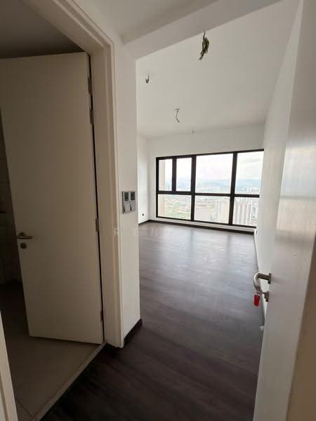 Kediaman Servis untuk Dijual di Duta Park Residences - Renee Chin - Interior - PropertyGuru.com.my