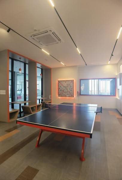 Kediaman Servis untuk Dijual di Duta Park Residences - Renee Chin - Interior - PropertyGuru.com.my