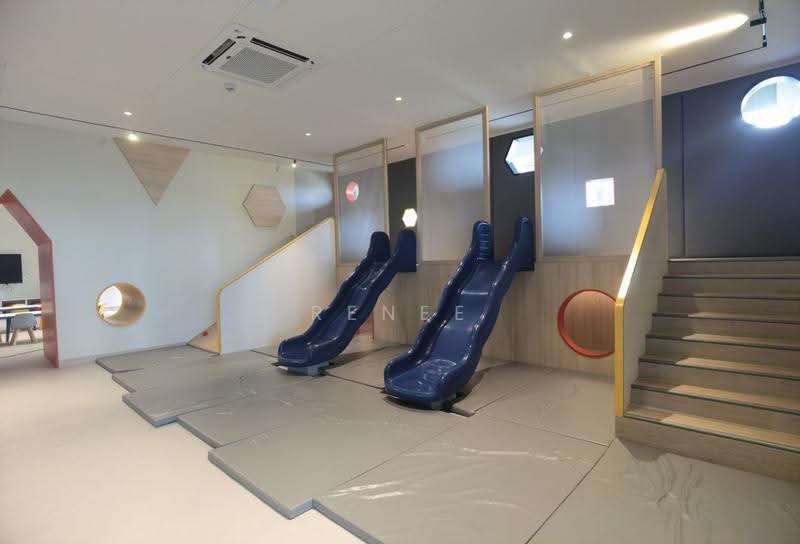 Kediaman Servis untuk Dijual di Duta Park Residences - Renee Chin - Interior - PropertyGuru.com.my