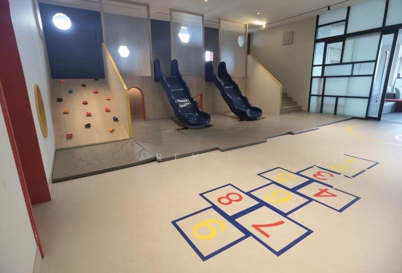 Kediaman Servis untuk Dijual di Duta Park Residences - Renee Chin - Interior - PropertyGuru.com.my