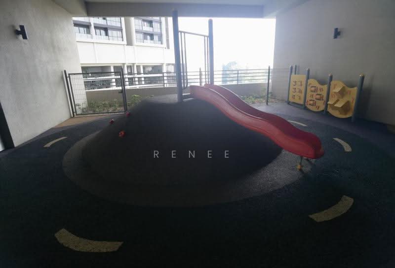 Kediaman Servis untuk Dijual di Duta Park Residences - Renee Chin - Exterior - PropertyGuru.com.my