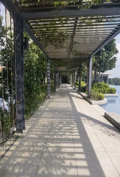 Kediaman Servis untuk Dijual di Duta Park Residences - Renee Chin - Exterior - PropertyGuru.com.my