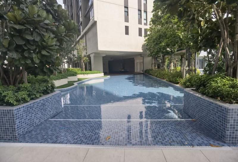 Kediaman Servis untuk Dijual di Duta Park Residences - Renee Chin - Exterior - PropertyGuru.com.my