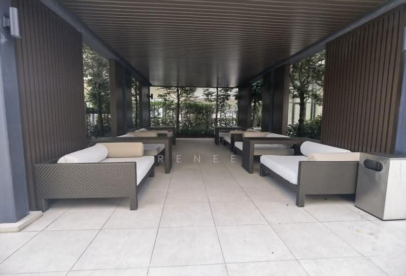 Kediaman Servis untuk Dijual di Duta Park Residences - Renee Chin - Exterior - PropertyGuru.com.my