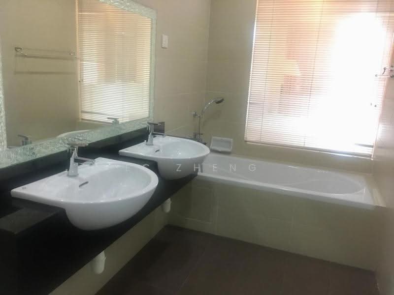 Condominium for Sale at Hillcrest Residences - EC Zheng - PropertyGuru.com.my