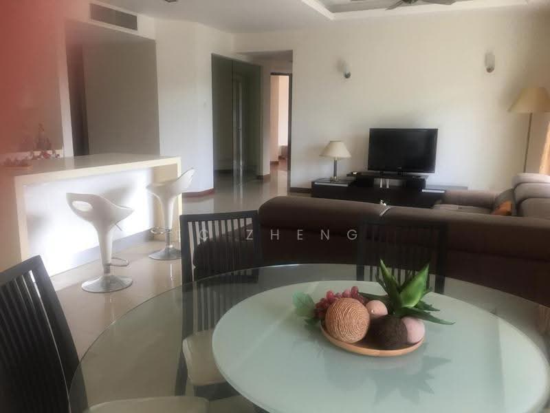 Condominium for Sale at Hillcrest Residences - EC Zheng - PropertyGuru.com.my