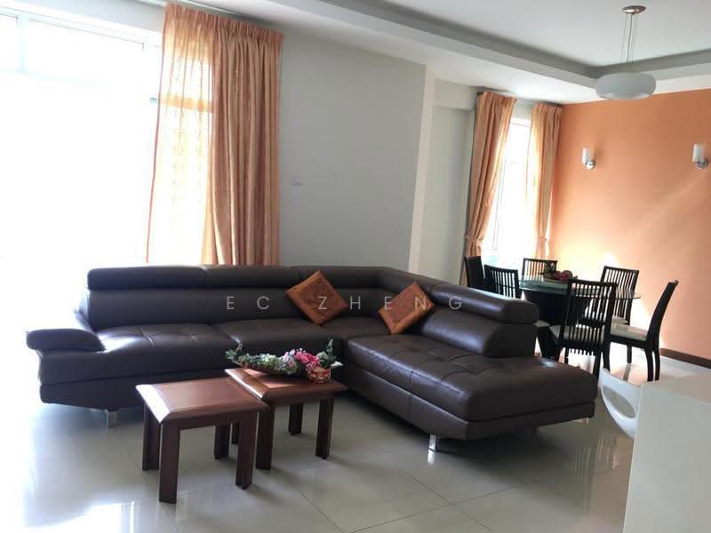 Condominium for Sale at Hillcrest Residences - EC Zheng - PropertyGuru.com.my
