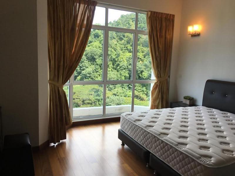Condominium for Sale at Hillcrest Residences - EC Zheng - PropertyGuru.com.my