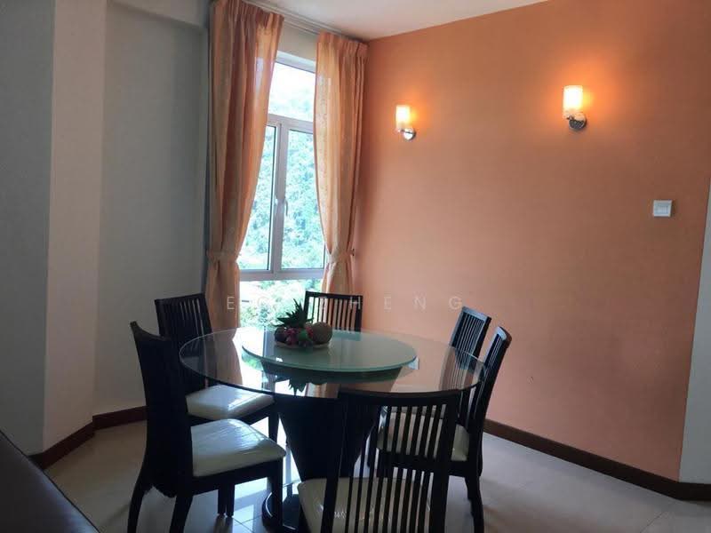 Condominium for Sale at Hillcrest Residences - EC Zheng - PropertyGuru.com.my