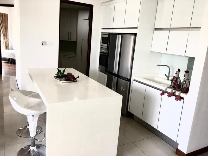 Condominium for Sale at Hillcrest Residences - EC Zheng - PropertyGuru.com.my