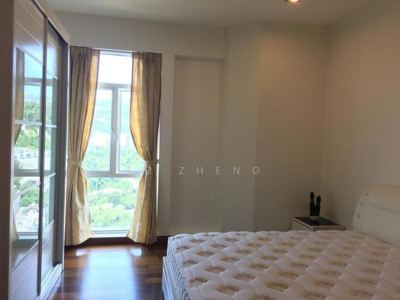 Condominium for Sale at Hillcrest Residences - EC Zheng - PropertyGuru.com.my