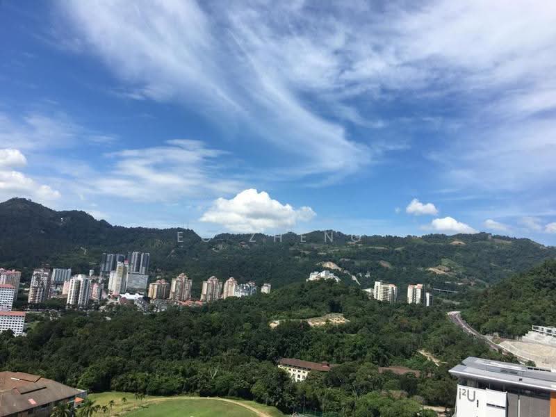 Condominium for Sale at Hillcrest Residences - EC Zheng - PropertyGuru.com.my