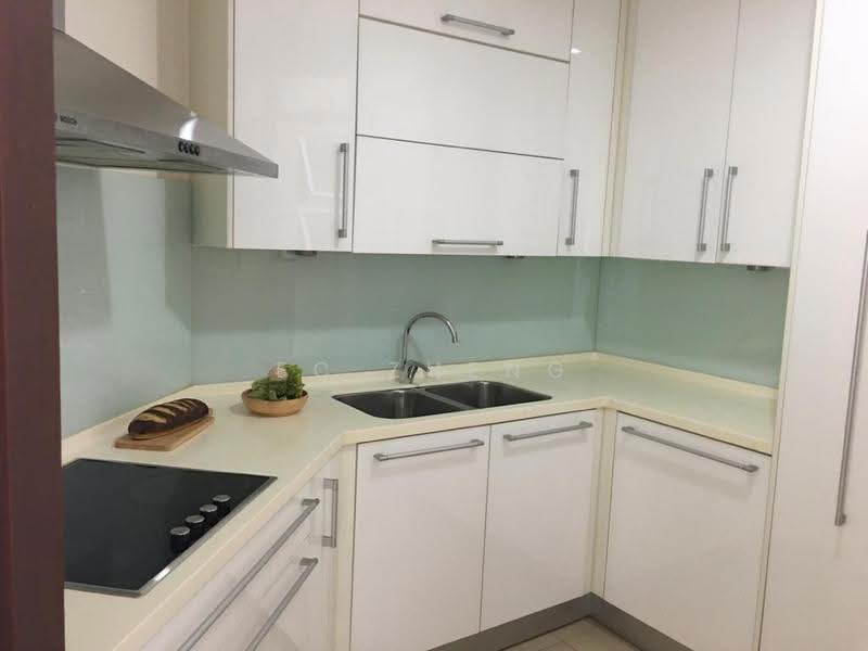 Condominium for Sale at Hillcrest Residences - EC Zheng - PropertyGuru.com.my