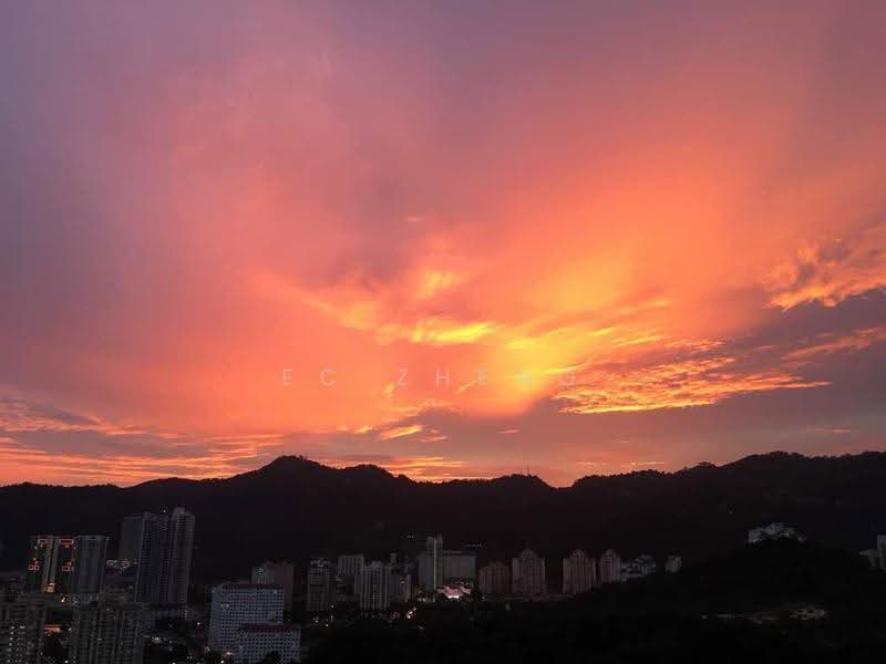 Condominium for Sale at Hillcrest Residences - EC Zheng - PropertyGuru.com.my