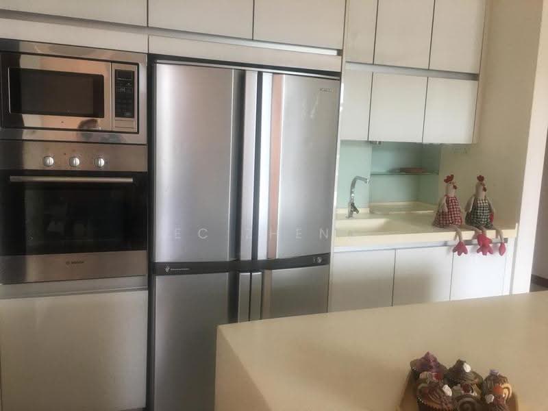 Condominium for Sale at Hillcrest Residences - EC Zheng - PropertyGuru.com.my