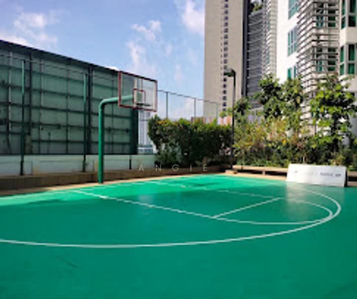 Service Residence for Sale at Verve Suites KL South - Angie Wong - Exterior - PropertyGuru.com.my