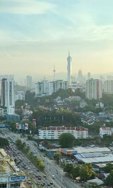 Service Residence for Sale at Verve Suites KL South - Angie Wong - View - PropertyGuru.com.my