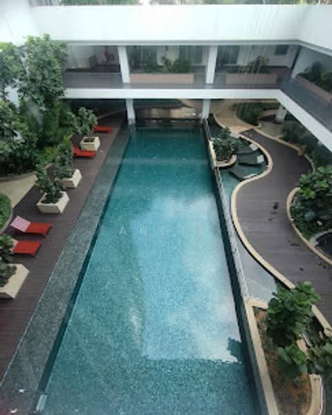 Service Residence for Sale at Verve Suites KL South - Angie Wong - Pool - PropertyGuru.com.my