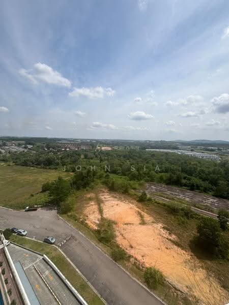 Kediaman Servis untuk Dijual di D'Putra Suites - John Sia - Exterior - PropertyGuru.com.my