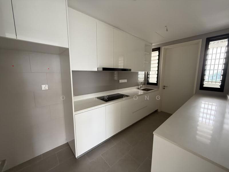Service Residence for Sale at Jendela Residences - Oscar Pong - Kitchen - PropertyGuru.com.my