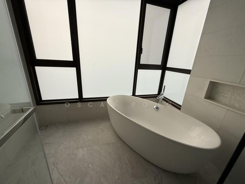 Service Residence for Sale at Jendela Residences - Oscar Pong - Bathroom - PropertyGuru.com.my