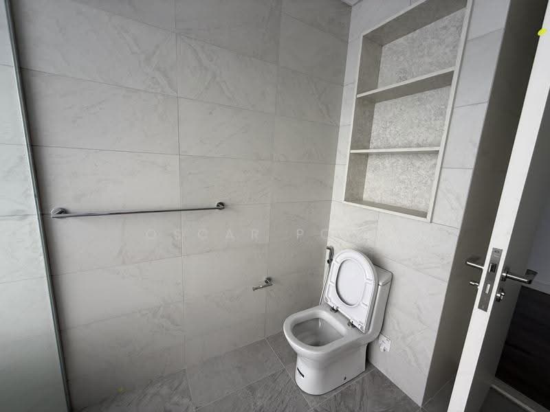 Service Residence for Sale at Jendela Residences - Oscar Pong - Bathroom - PropertyGuru.com.my