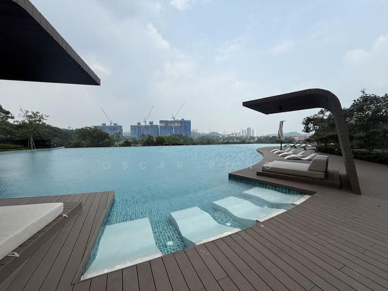 Service Residence for Sale at Jendela Residences - Oscar Pong - Exterior - PropertyGuru.com.my