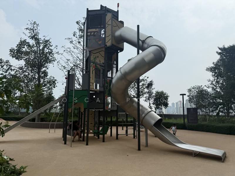 Service Residence for Sale at Jendela Residences - Oscar Pong - Exterior - PropertyGuru.com.my