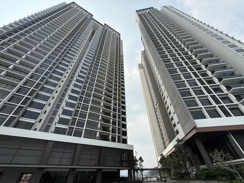 Service Residence for Sale at Jendela Residences - Oscar Pong - Exterior - PropertyGuru.com.my