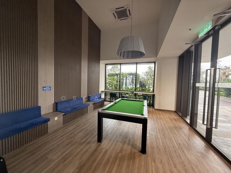 Service Residence for Sale at Jendela Residences - Oscar Pong - Interior - PropertyGuru.com.my