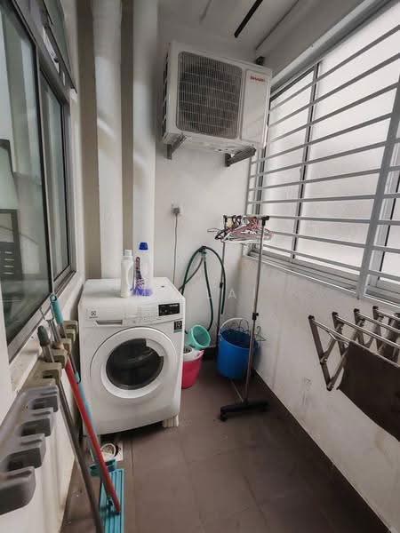 Service Residence for Rent at Larkin Heights - MJ Lai - PropertyGuru.com.my
