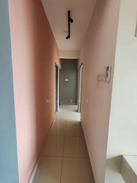 Service Residence for Rent at Larkin Heights - MJ Lai - Corridor - PropertyGuru.com.my