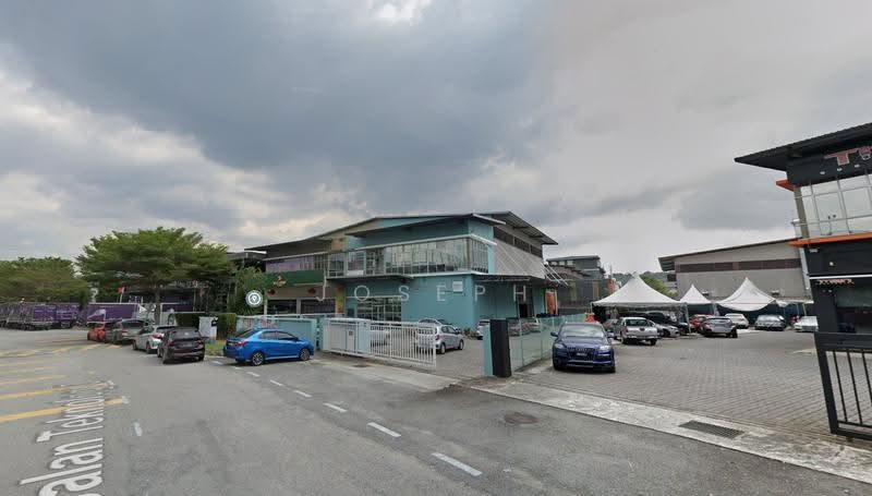 Detached Factory for Rent in Kota Damansara (Selangor) - Joseph Ee - Exterior - PropertyGuru.com.my