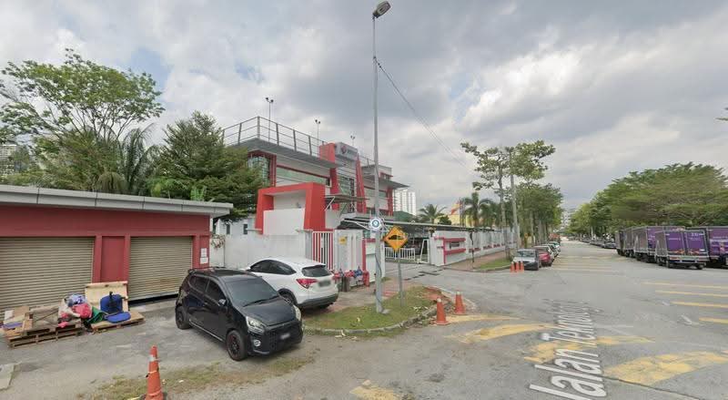 Detached Factory for Rent in Kota Damansara (Selangor) - Joseph Ee - Exterior - PropertyGuru.com.my