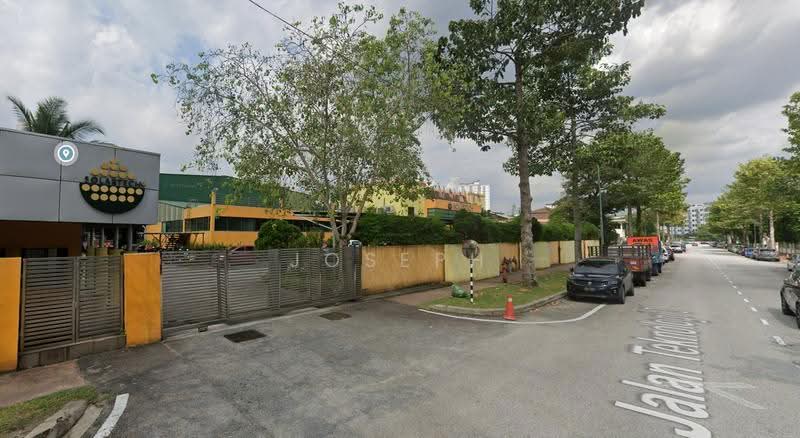 Detached Factory for Rent in Kota Damansara (Selangor) - Joseph Ee - Exterior - PropertyGuru.com.my