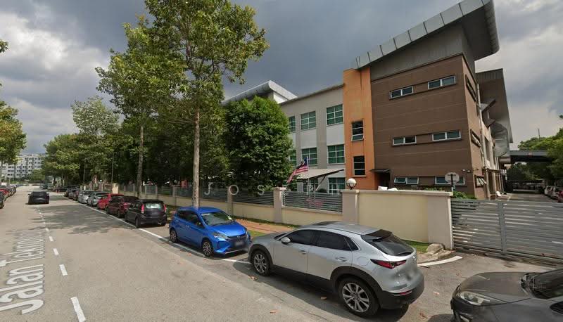 Detached Factory for Rent in Kota Damansara (Selangor) - Joseph Ee - Exterior - PropertyGuru.com.my