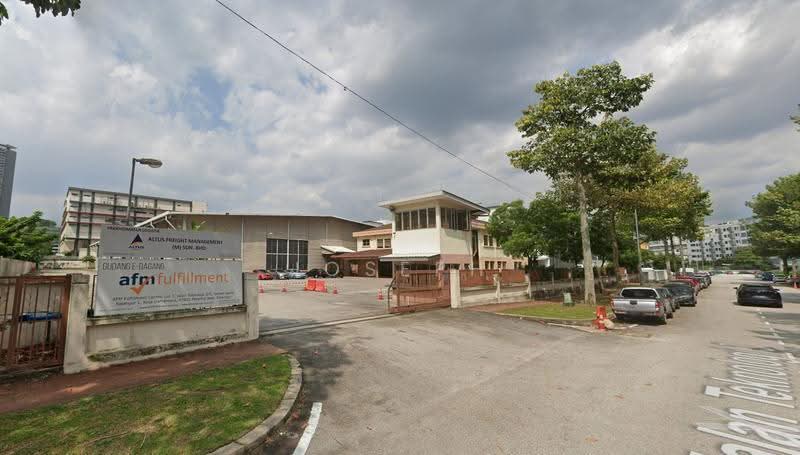 Detached Factory for Rent in Kota Damansara (Selangor) - Joseph Ee - Exterior - PropertyGuru.com.my