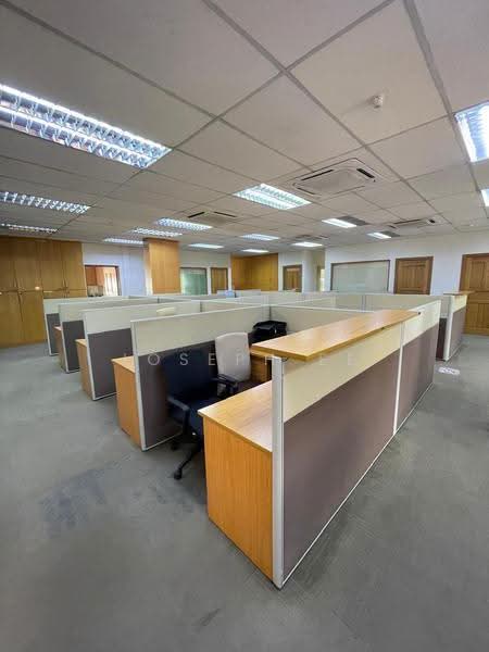 Detached Factory for Rent in Kota Damansara (Selangor) - Joseph Ee - Interior - PropertyGuru.com.my
