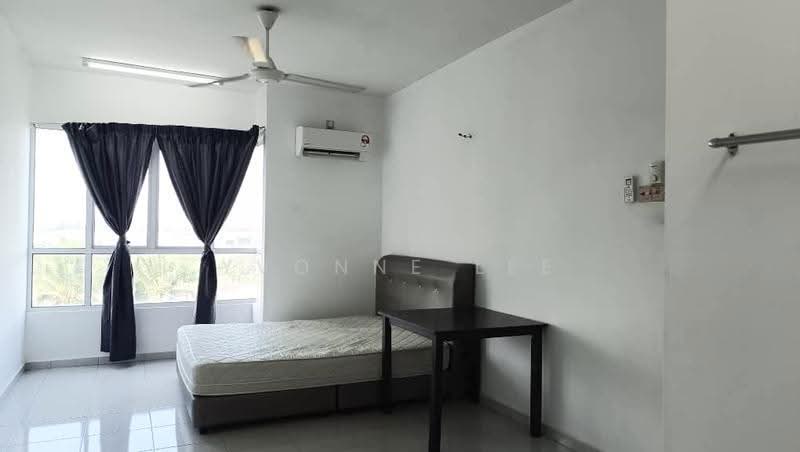 Condominium for Rent at Kelisa Heights - Yvonne Lee - Bedroom - PropertyGuru.com.my